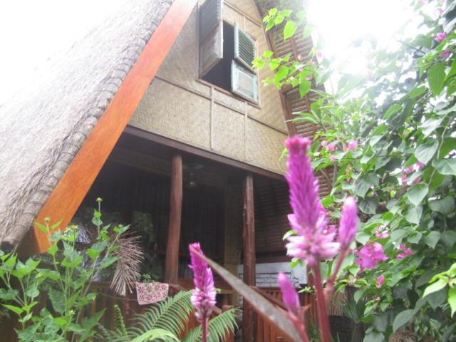 Bed and Breakfast Bale Jukung Tanjung  Zewnętrze zdjęcie