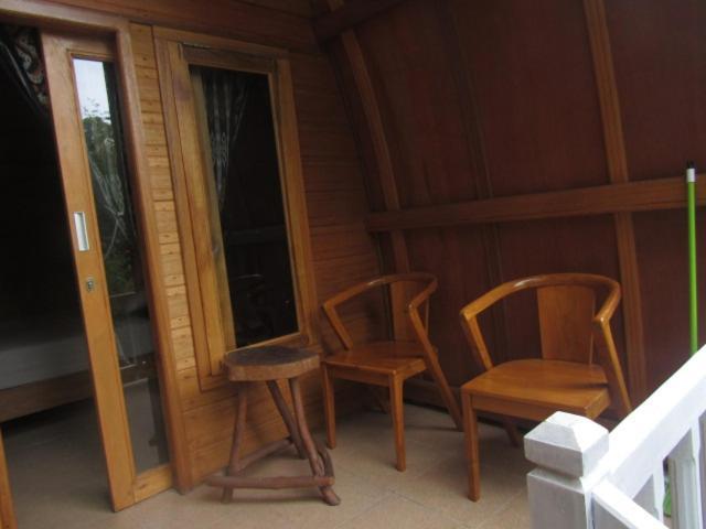 Bed and Breakfast Bale Jukung Tanjung  Zewnętrze zdjęcie