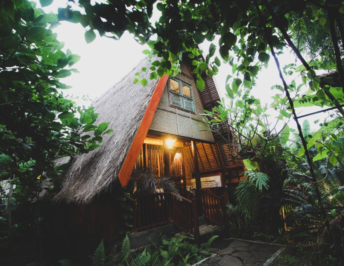 Bed and Breakfast Bale Jukung Tanjung  Zewnętrze zdjęcie