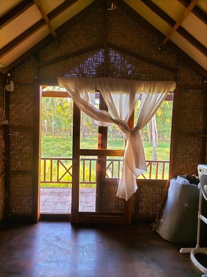 Bed and Breakfast Bale Jukung Tanjung  Zewnętrze zdjęcie