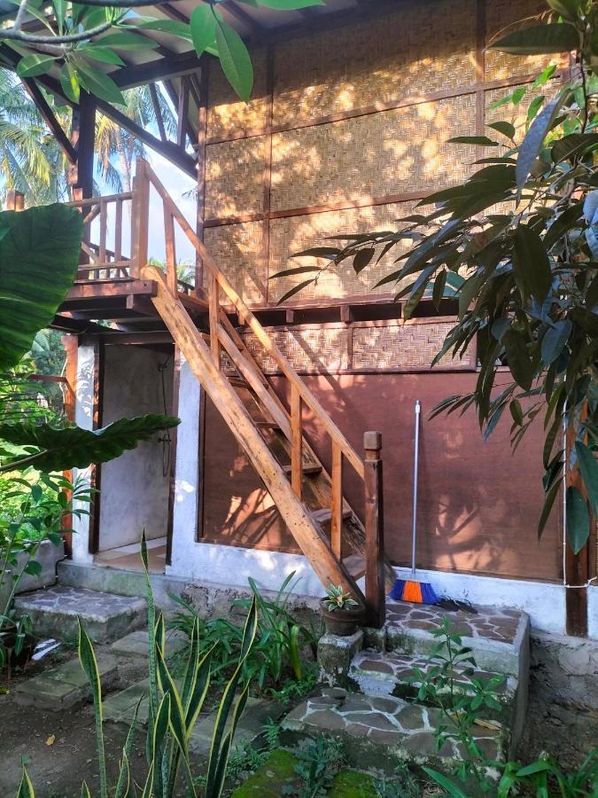 Bed and Breakfast Bale Jukung Tanjung  Zewnętrze zdjęcie