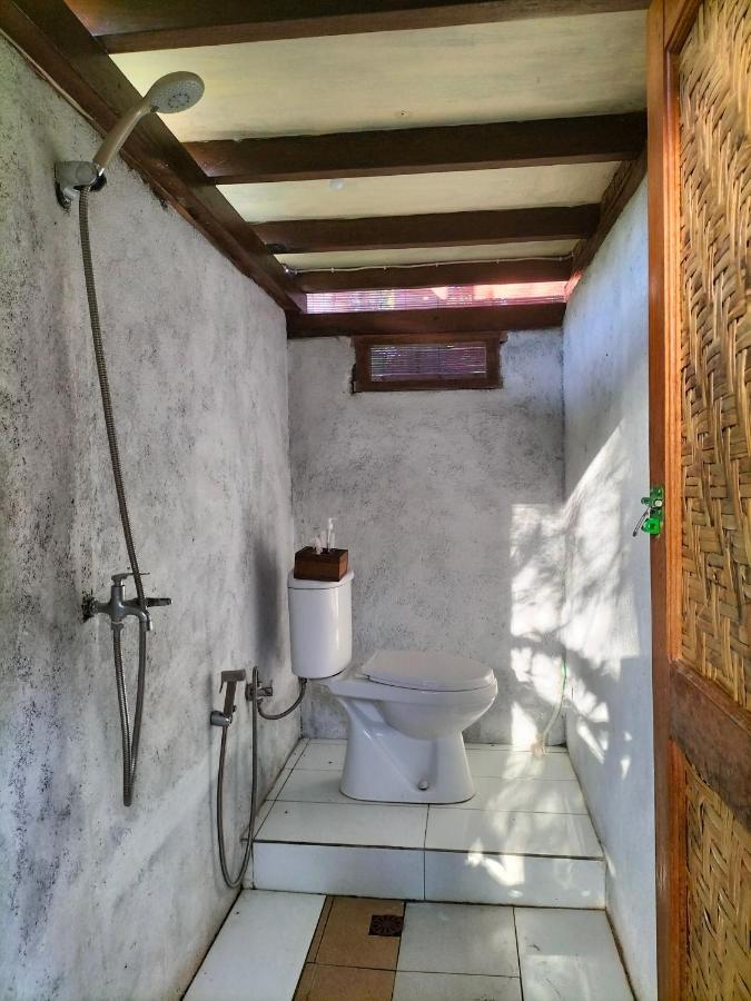 Bed and Breakfast Bale Jukung Tanjung  Zewnętrze zdjęcie