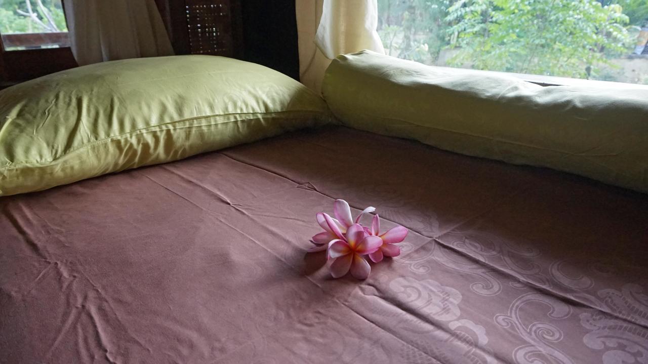 Bed and Breakfast Bale Jukung Tanjung  Zewnętrze zdjęcie