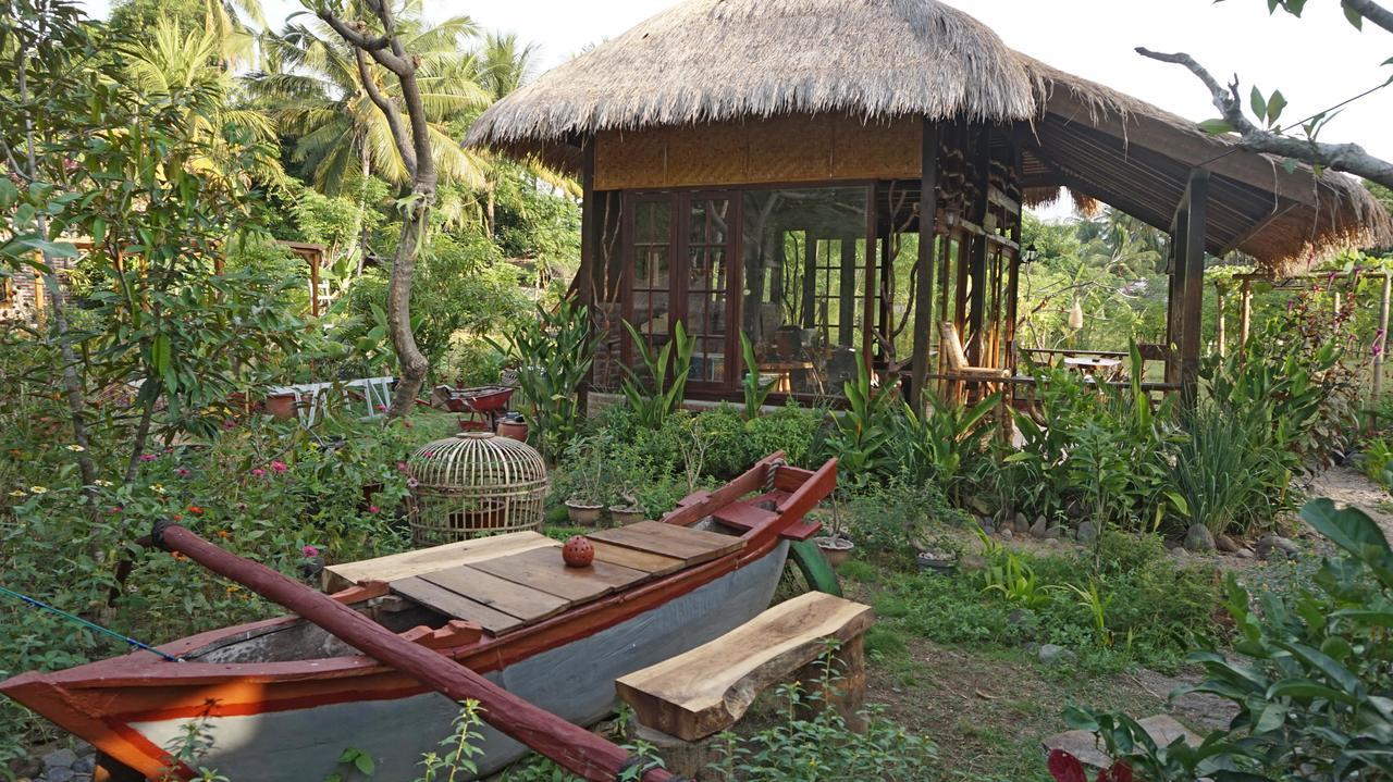 Bed and Breakfast Bale Jukung Tanjung  Zewnętrze zdjęcie
