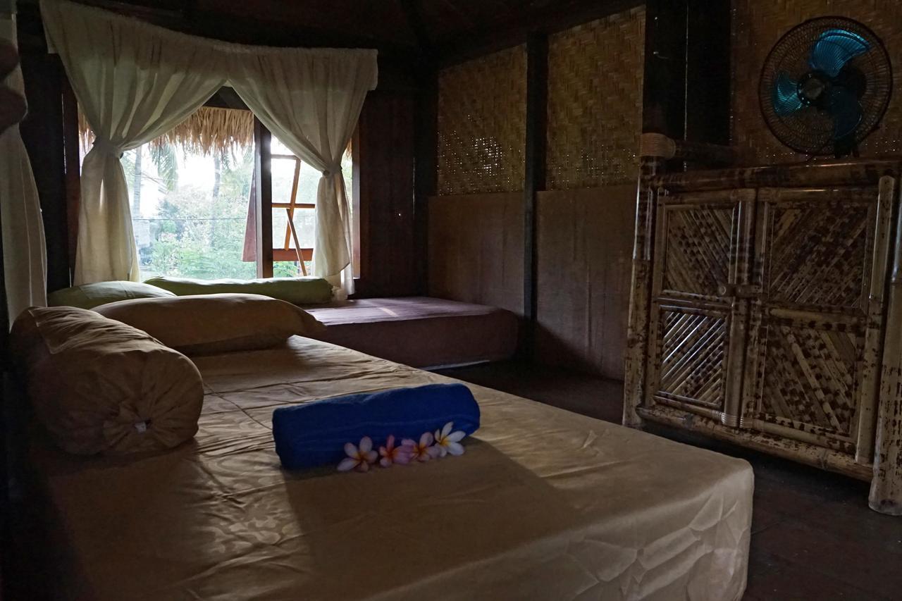 Bed and Breakfast Bale Jukung Tanjung  Zewnętrze zdjęcie